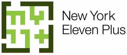New York Eleven logo