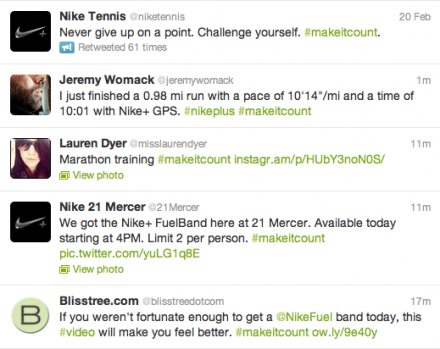 ThinksoCreative_Nike_Make_It_Count_Campaign