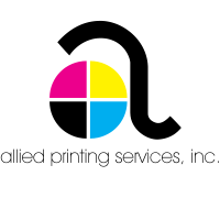 Allied Printing logo