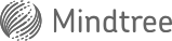 Mindtree logo.