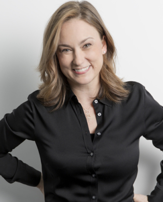 Headshot of Elizabeth Amorose