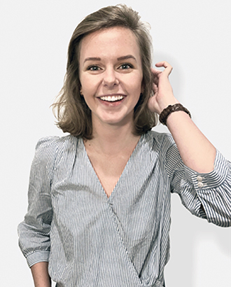 Headshot of Emily Smith