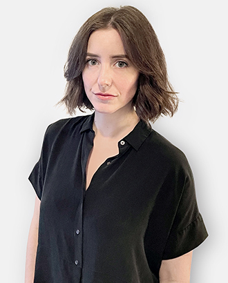 Headshot of Jane Orgel-Swidler